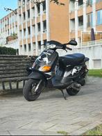 Zip Type 3 zadel, Fietsen en Brommers, Scooters | SYM, Ophalen of Verzenden, Zo goed als nieuw, Benzine, Overige modellen