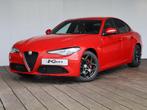 Alfa Romeo Giulia 2.0T Sprint | Veloce Interieur | Stoel- &, Auto's, Alfa Romeo, Automaat, 745 kg, Achterwielaandrijving, Euro 6