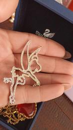 Swarovski hanger, Ophalen of Verzenden, Zo goed als nieuw, Overige materialen, Overige voorstellingen