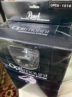 Pearl Optimount, Ophalen of Verzenden, Nieuw, Drums of Percussie