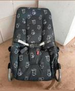 Nijntje Wipstoel - Leuke Print!, Kinderen en Baby's, Wipstoeltjes, Overige merken, Gebruikt, Wipstoel, Met gordel(s) of riempje(s)