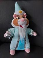 Efteling hamster Fakir, Ophalen of Verzenden, Zo goed als nieuw, Overige typen