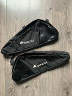 Touratech zijtassen voor BMW GS(A) 1200-1250, Motoren, Ophalen, Zo goed als nieuw