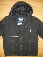 COOL CAT jas jack zwart maat L, Kleding | Heren, Maat 48/50 (M), Zwart, Ophalen of Verzenden, Coolcat