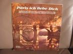 Claude Royan, Orchestre Des Champs Elysées – Paris Je T'Aime, Ophalen of Verzenden, Zo goed als nieuw, 12 inch