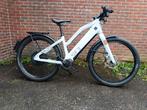 Stromer st3 pinion ABS (7803km), Fietsen en Brommers, Ophalen of Verzenden, Zo goed als nieuw, 50 km per accu of meer, Overige merken