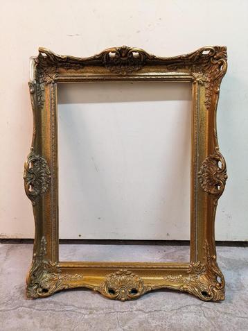 Lijst voor schilderij maat 30x40 cm beschikbaar voor biedingen