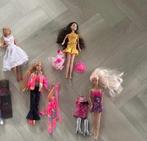 Barbies, Ophalen of Verzenden, Gebruikt, Barbie