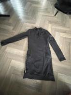 Jurk Bili lily donker blauw, Ophalen of Verzenden, Zo goed als nieuw, Maat 34 (XS) of kleiner, Boven de knie