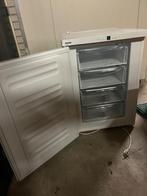 Vriezer, Witgoed en Apparatuur, Vriezers en Diepvrieskisten, Gebruikt, Minder dan 85 cm, Ophalen, Vrieskast