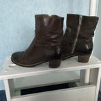 Olijfgroene Shabbies maat 37, Shabbies Amsterdam, Lage of Enkellaarzen, Ophalen of Verzenden, Gedragen