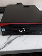 TE KOOP FUJITSU  ESPRIMO D757/E85+, Ophalen, 256 GB, Fujitsu Esprimo, Zo goed als nieuw