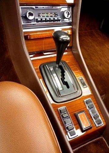Mercedes W107 C107 SLC raam schakelaar, Auto-onderdelen, Dashboard en Schakelaars, Mercedes-Benz, Nieuw, Verzenden