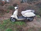 Scootet lintex salsa, Fietsen en Brommers, Ophalen, Gebruikt, Benzine, Overige merken