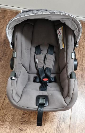 Nuna pipa maxi cosi autostoel beschikbaar voor biedingen