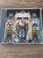 Zgan cd Michael Jackson,dangerous, Ophalen of Verzenden, 1980 tot 2000, Zo goed als nieuw