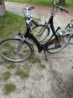 Drie opknapfietsen, 51 tot 55 cm, Ophalen, Gebruikt, Sparta