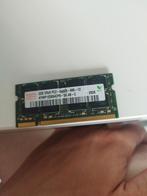Ram 2gb, Computers en Software, RAM geheugen, Ophalen of Verzenden, DDR3