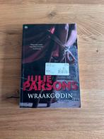Wraakgodin, Ophalen of Verzenden, Gelezen, Nederland