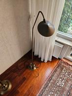 Twee vloerlampen staande lamp antiek?, Antiek, Gebruikt, Ophalen of Verzenden, Minder dan 100 cm