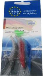 gul glitter tube onderlijnen, nieuw., Ophalen of Verzenden, Nieuw, Overige typen