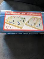 Keezenspel hout nieuw, Een of twee spelers, Ophalen of Verzenden, Nieuw