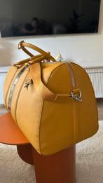 Zara travel travel bag yellow, Ophalen, 40 tot 60 cm, Gebruikt, 20 tot 30 cm