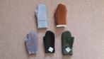 Wanten Maat XL Schapenbont Verantwoord Bont Natuurlijk Texel, Kleding | Heren, Mutsen, Sjaals en Handschoenen, Coby Dogger Bontcouture