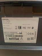 6x smart Tv (scherm beschadigd), Audio, Tv en Foto, Televisies, Ophalen, 100 cm of meer, Samsung