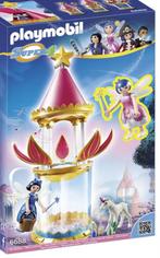 Playmobiel draaimolen code 6688, Ophalen, Gebruikt