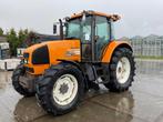 1999 Renault 610RZ Ares Vierwielaangedreven landbouwtractor, Gebruikt, Renault