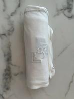 Safira Collection Jersey Hoofddoek, wit, Ophalen of Verzenden