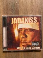 Jadakiss (The Lox) - Kiss Tha Game Goodbye, Cd's en Dvd's, Cd's | Hiphop en Rap, 2000 tot heden, Ophalen of Verzenden, Zo goed als nieuw
