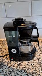 Douwe egberts mini koffiezetter, Ophalen, Koffiemachine