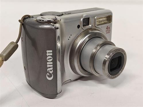 A6829 Canon Powershot A560, Audio, Tv en Foto, Fotocamera's Digitaal, Gebruikt, Canon, 8 keer of meer, Ophalen of Verzenden