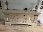 Dressoir, Ophalen, Gebruikt, 150 tot 200 cm, Teakhout