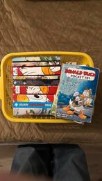 Bak met donald duck pockets (14), Ophalen, 1980 tot heden, Tijdschrift