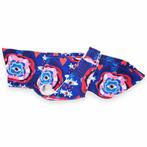 Windhondenjas W1 Blue eye maximale ruglengte 46 cm, Ophalen of Verzenden, Nieuw, Hondenjas