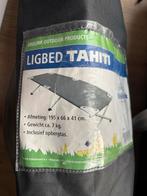 Obelink Veldbed Tahiti, Ophalen of Verzenden, Zo goed als nieuw, Overige