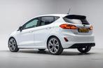 Ford Fiesta 1.0 EcoBoost ST-Line [ Navi Climate Cruise ], 1063 kg, Gebruikt, Lichtsensor, Origineel Nederlands