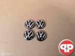 VW Golf 8 Wieldoppen Set