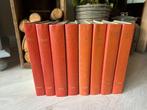 Leesblad de tina , 1985, 1986, 1987 gebonden, Boeken, Tijdschriften en Kranten, Ophalen, Gelezen
