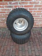 Quad Banden Set - 20x11-9, Ophalen of Verzenden