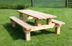 Picknicktafel GRUTSK, Ophalen, 8814 JW Zweins, Nieuw, Dealdeskuorre@gmail.com