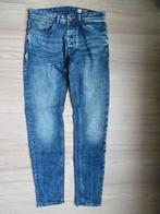 Chasin EGO Logan jeans - maat 28-32, Chasin, Blauw, W32 (confectie 46) of kleiner, Ophalen of Verzenden