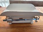 Vintage Rete Babyweegschaal - Decoratief & Functioneel, Antiek en Kunst, Ophalen of Verzenden