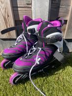 Fila Skeelers Maat 32-36, Sport en Fitness, Skeelers, Kinderen, Inline skates 4 wielen, Ophalen, Overige merken