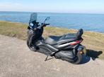 Yamaha xmax 300 abs, Motoren, Motoren | Yamaha, Scooter, 300 cc, Particulier, 1 cilinder