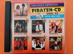 Originele artiesten piraten CD deel 43, Ophalen, Zo goed als nieuw, Nederlandstalig