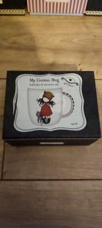 Verzamel mokken. Vaatwasmachine bestendig, Ophalen of Verzenden, Nieuw, Porselein, Kop en/of schotel